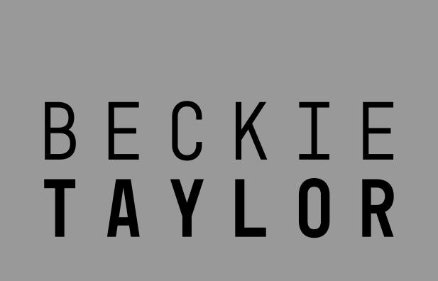 Beckie Taylor