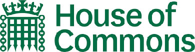 House of Commons logo