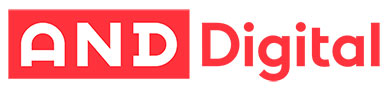 AND logo