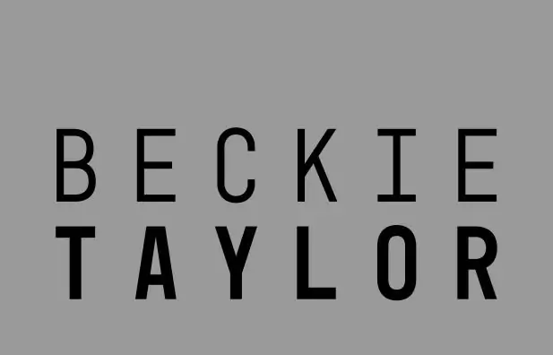 Beckie Taylor