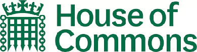 House of Commons logo